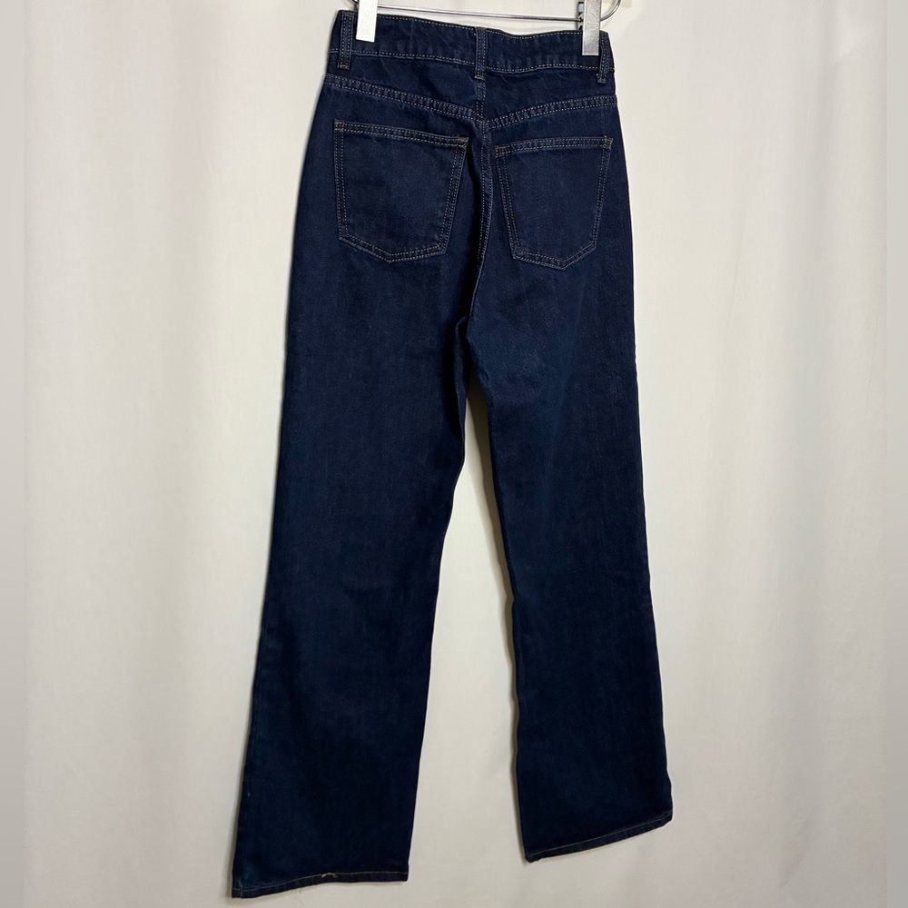 DISSH Devin Wide Leg Jeans - Picture 8 of 10